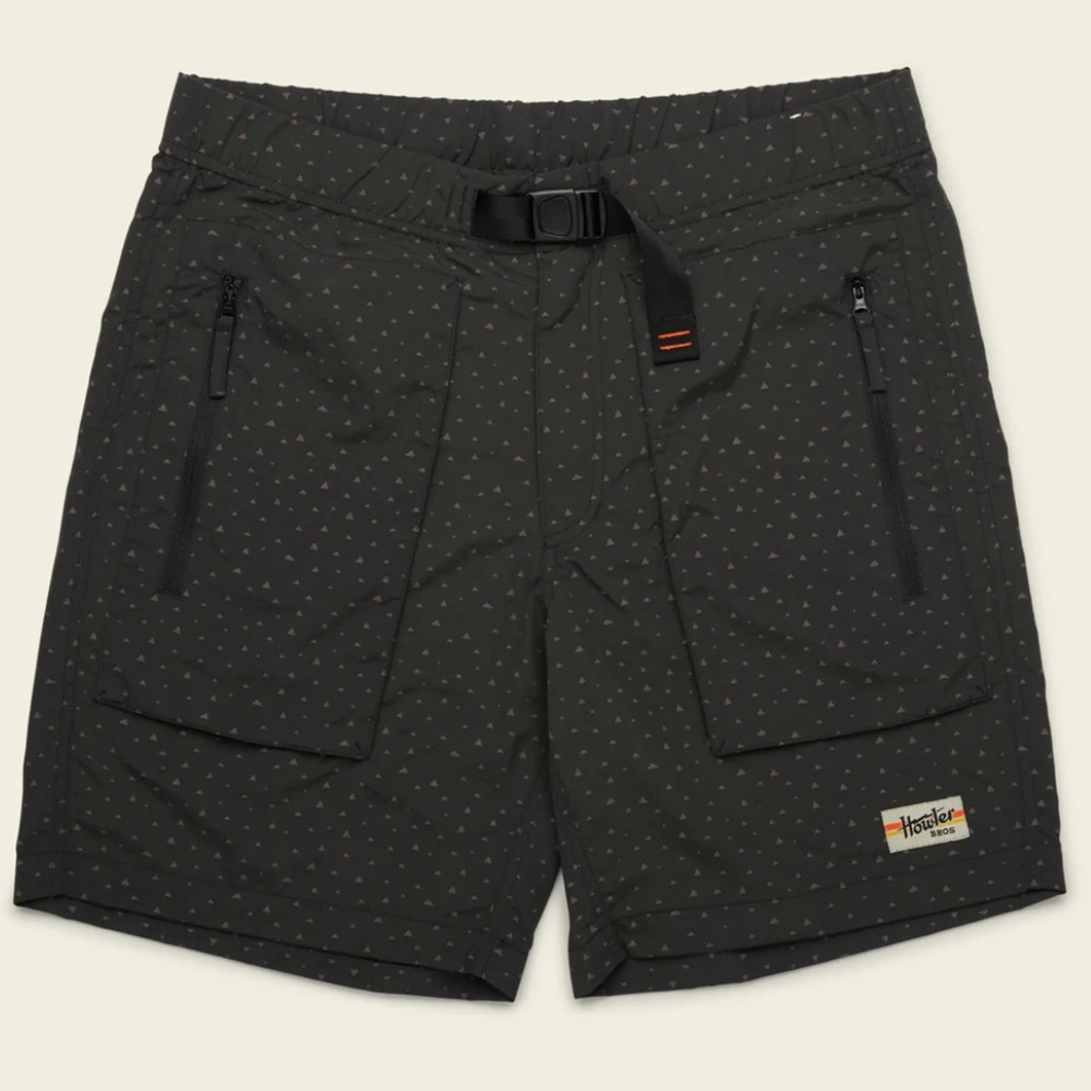 Howler Bro’s Shorts! 🐒